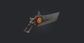 TF2 Melee Weapon