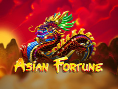 Asian Fortune Slot Game | Play Asian Fortune Slot Demo Online