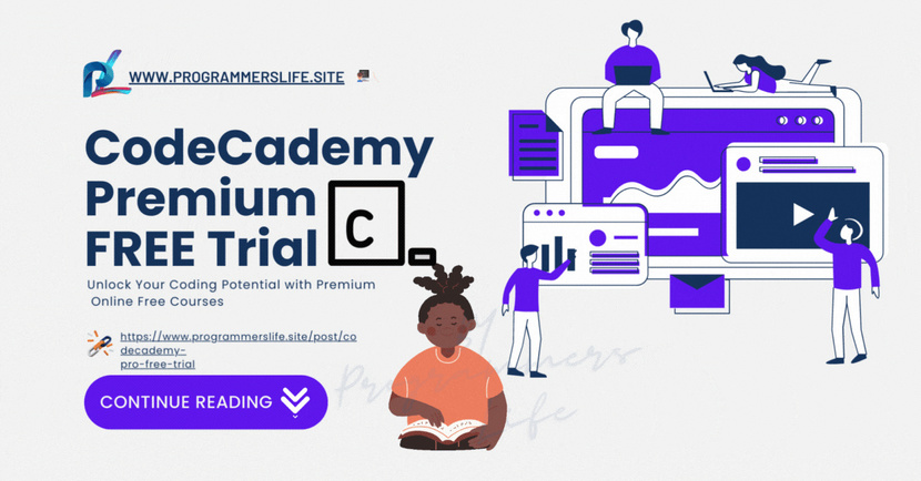 Codecademy Premium: Unlock Your Coding Potential with Comprehensive ...