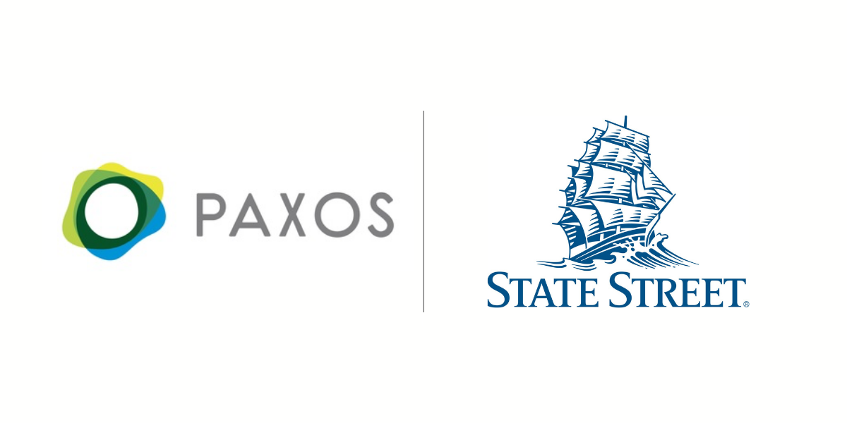 Paxos and State Street Partner to Deliver Reduced Costs and T+0 Settlement in Innovative Pilot