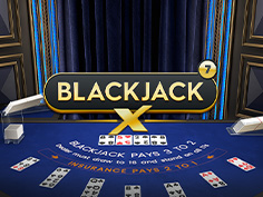 BlackjackX 7