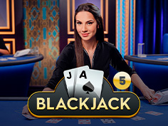 Blackjack 5