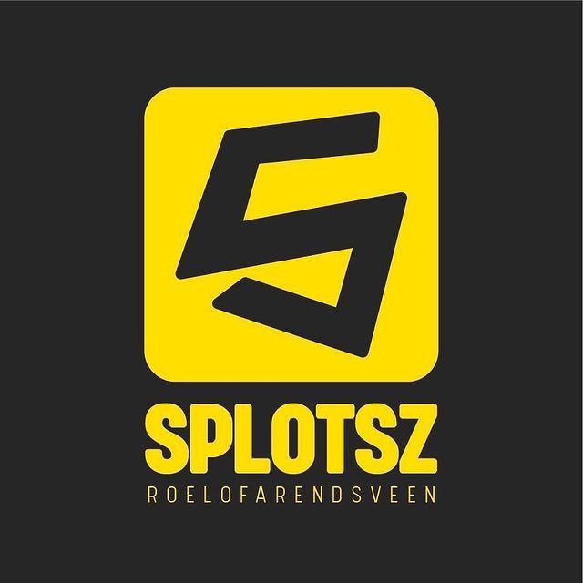 Logo Splotsz Roelofarendsveen