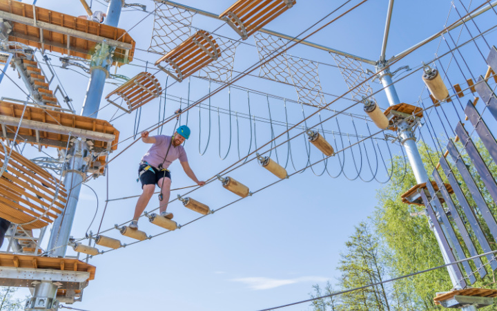 Adventure Valley Zoetermeer