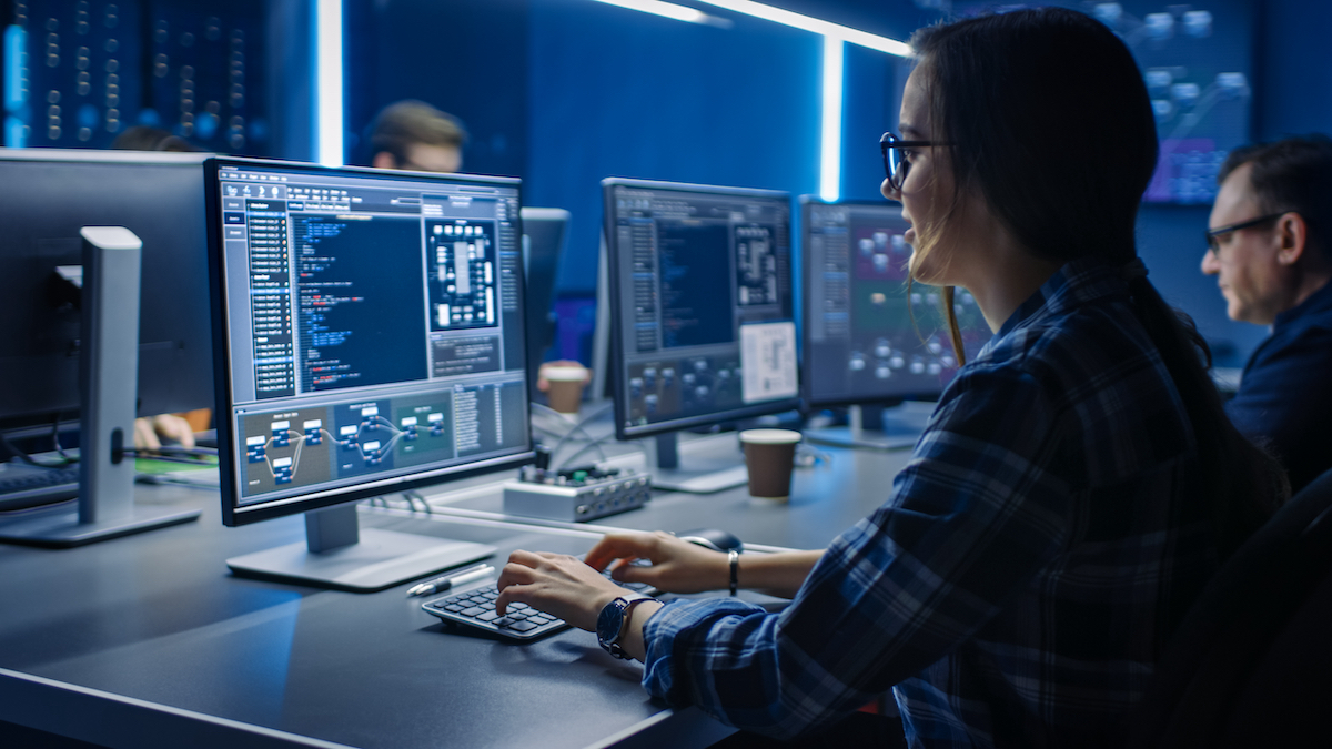 Why Learn to Code? Here's why!