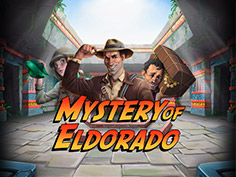 Mystery Of Eldorado