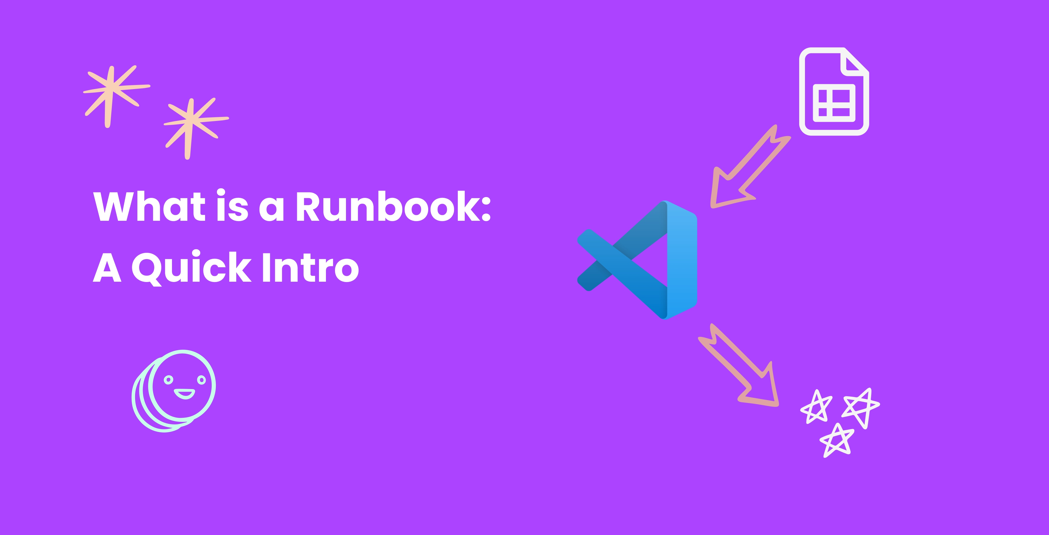 What is a Runbook: A Quick Intro