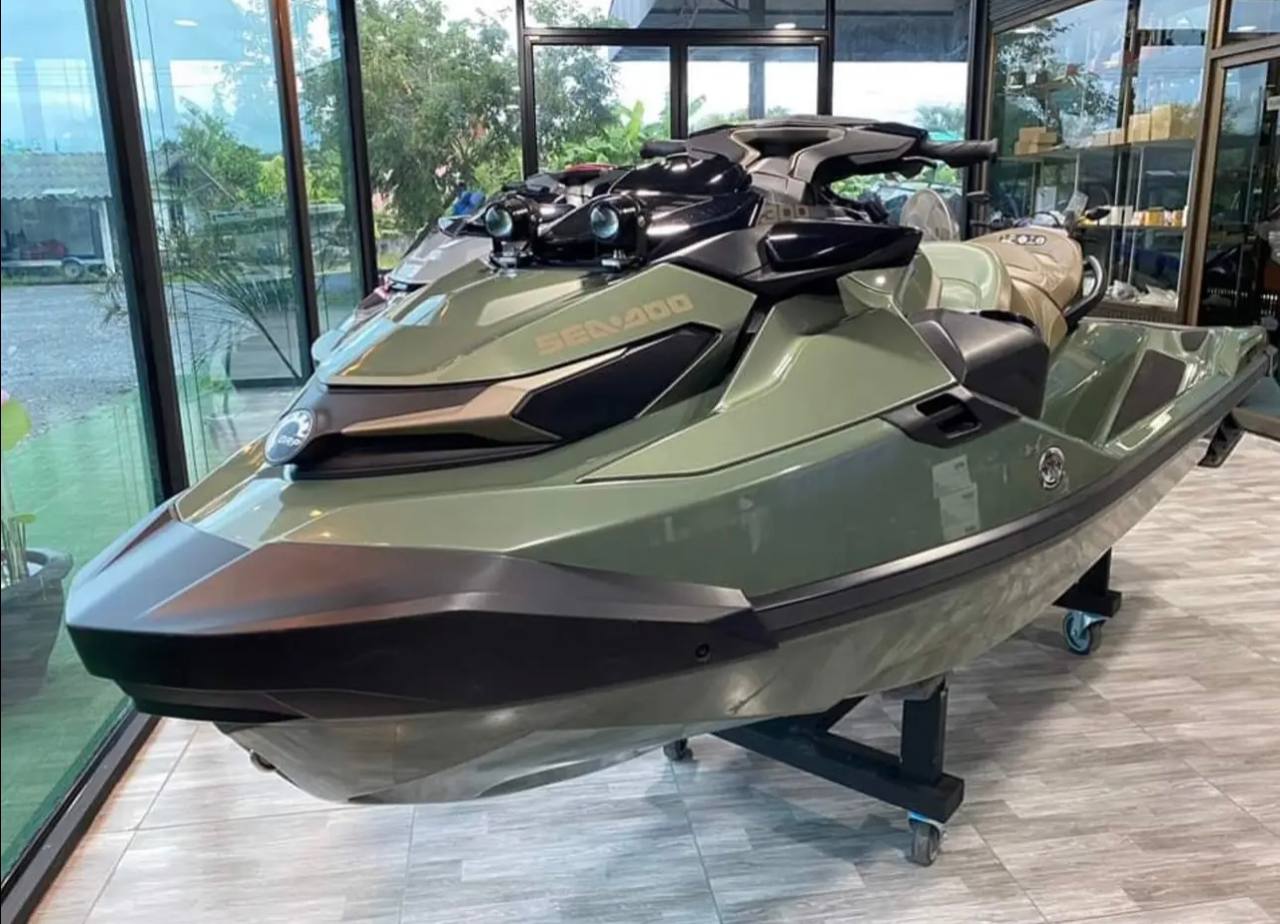 Главное изображение Seadoo 300 clq3t8pidf5m00b155op2s7f7