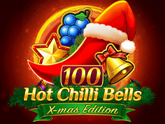 Hot Chilli Bells 100 X-Mas