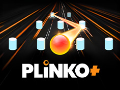 Plinko+ 
