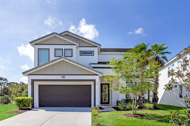 Bella Vida vacation homes, Kissimmee Top Villas