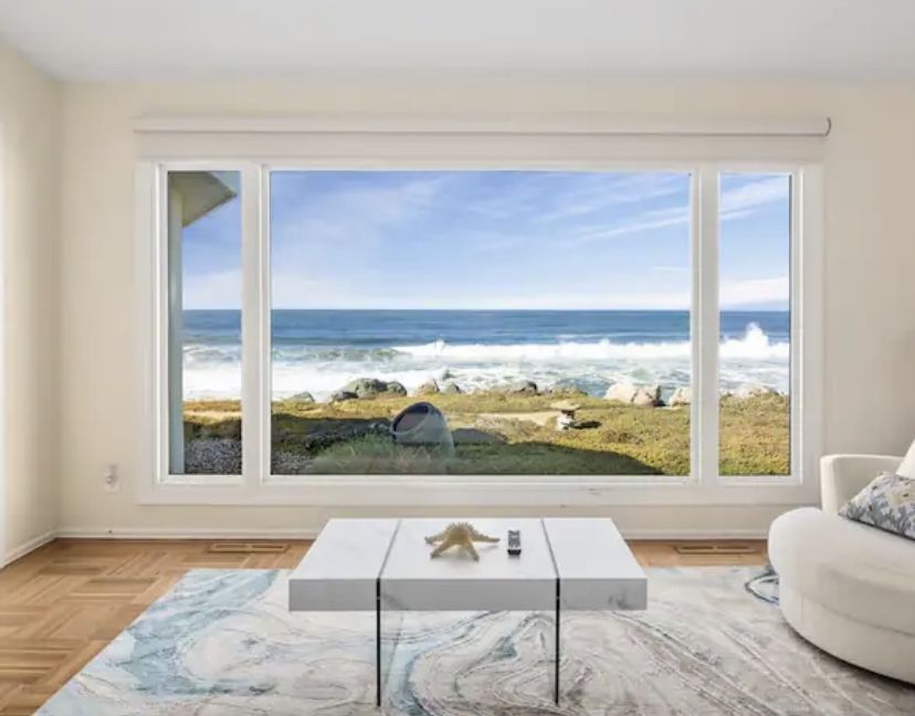Ocean Front