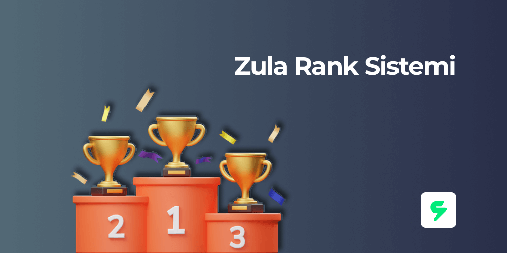Zula Rank Sistemi