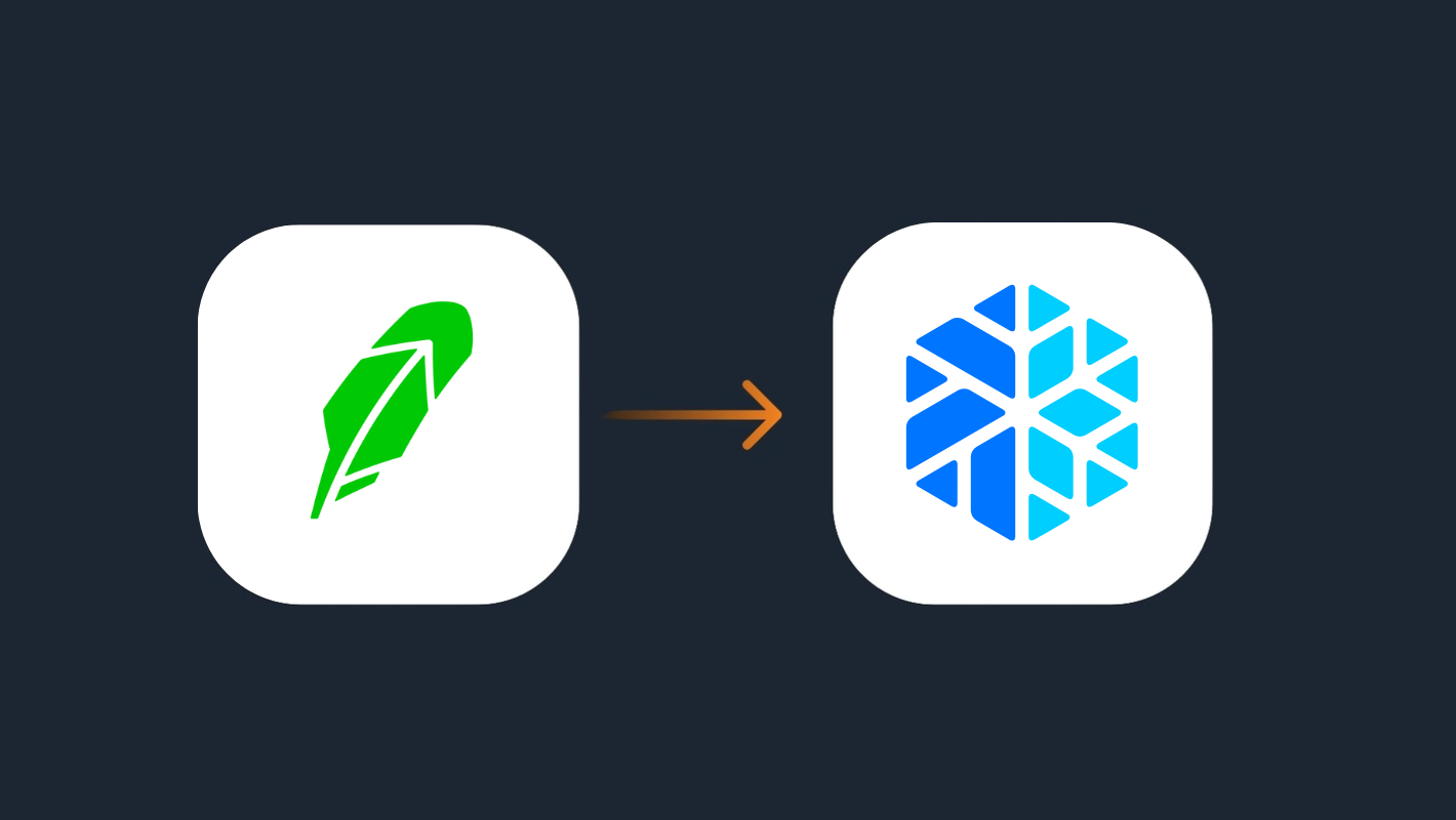 How to Use A Robinhood Crypto Wallet icy.tools