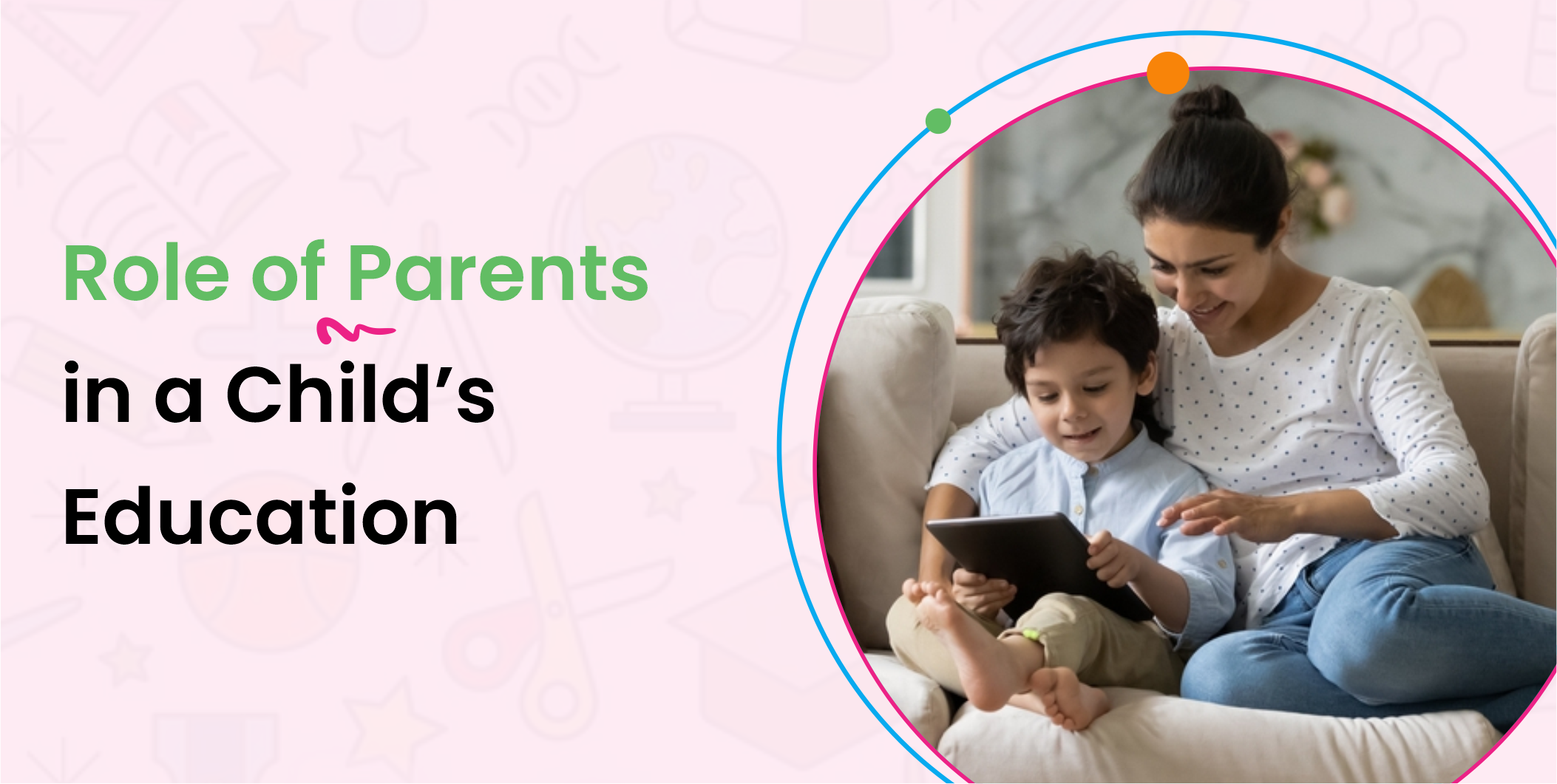 Role Of Parents In A Child s Education
