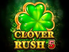 Clover Rush 5