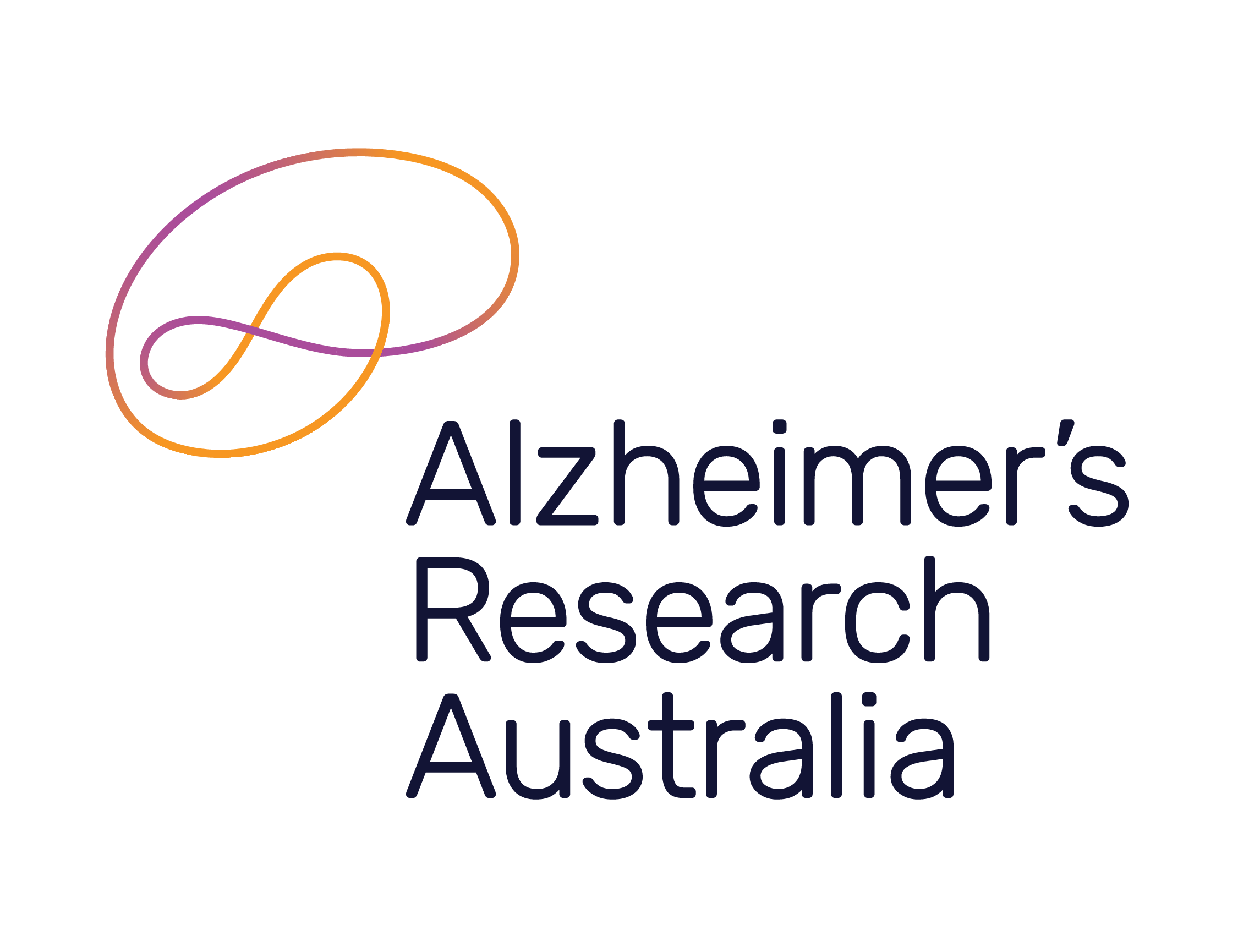 Alzheimer's Research Australia Logo