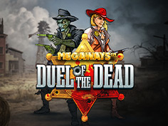 Duel of The Dead Megaways