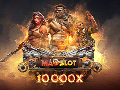 Mad Slot