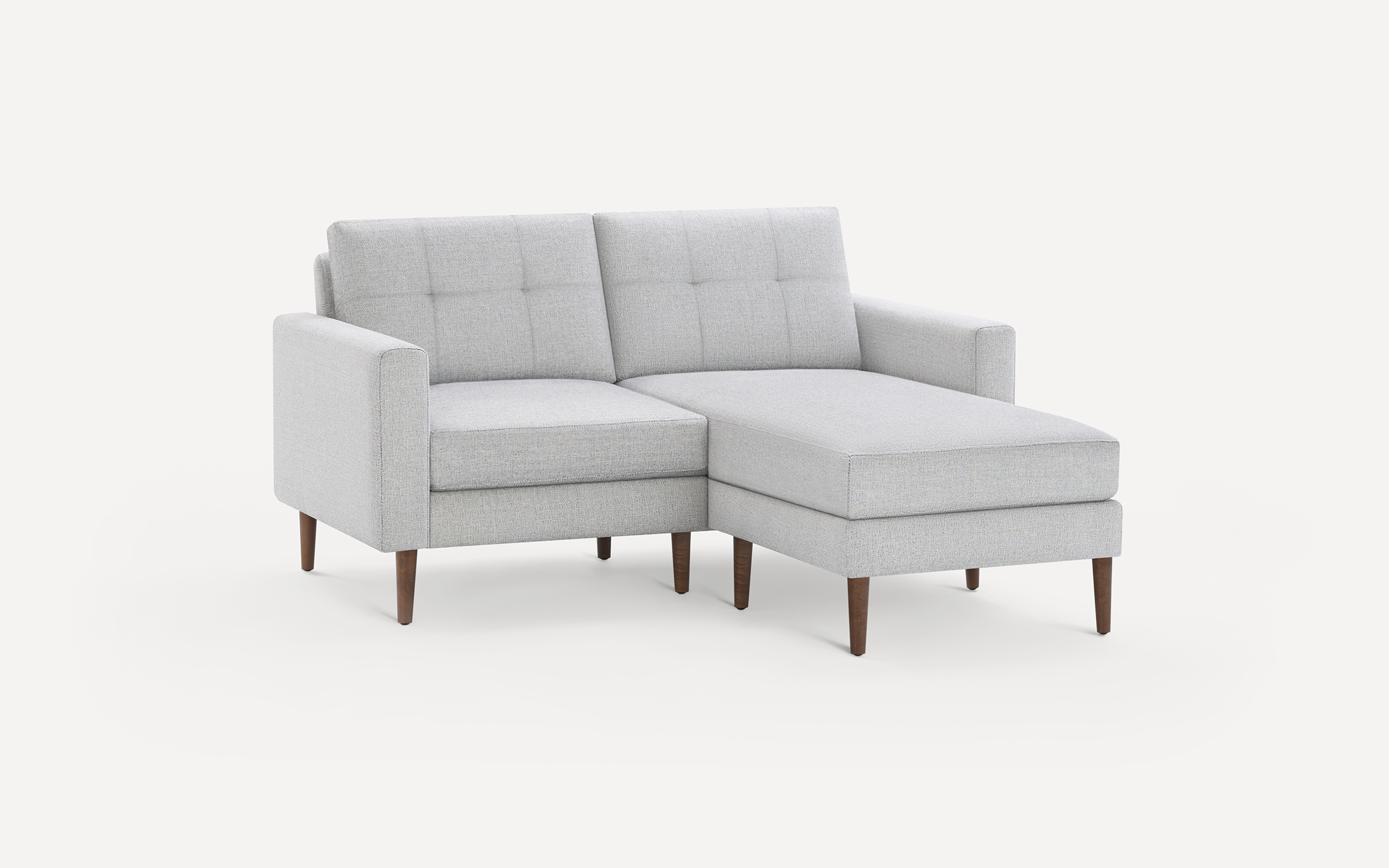 Outdoor discount loveseat chaise