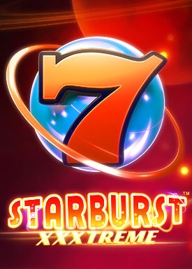 Starburst XXXtreme