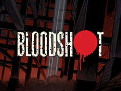 Bloodshot