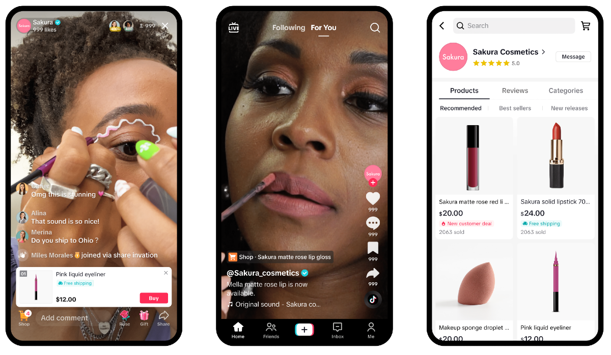 Shein: The TikTok of Ecommerce