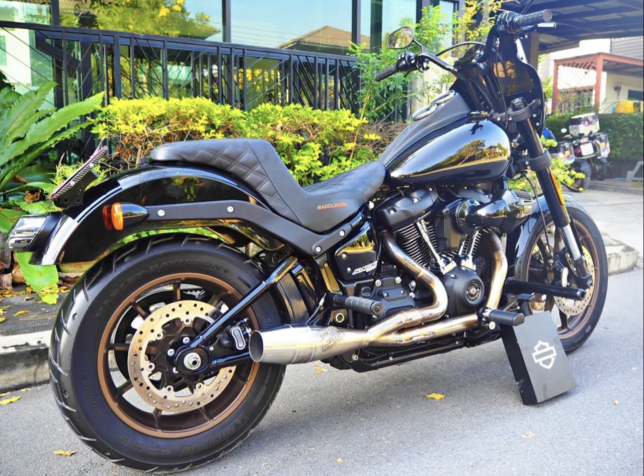 Дополнительное изображение Harley Davidson Low Rider S 2022 clqmcrylktlc30b15cxpay2co