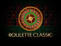 Roulette Classic