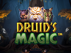 Druid’s Magic