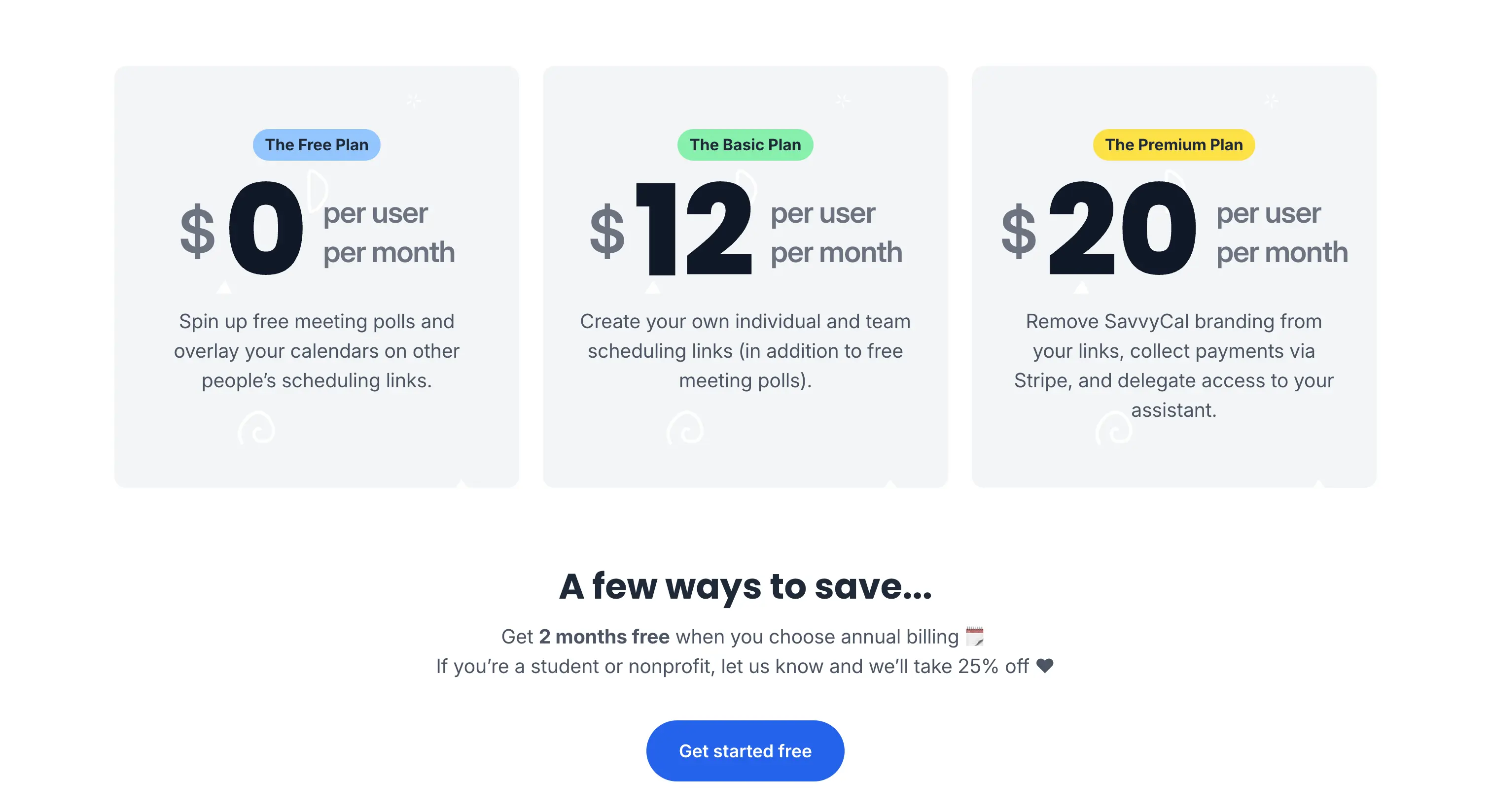 Calendly Vs SavvyCal Which is the Best Scheduling Platform?