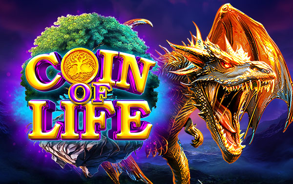 Coin of Life