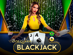 Brazilian Blackjack 5 