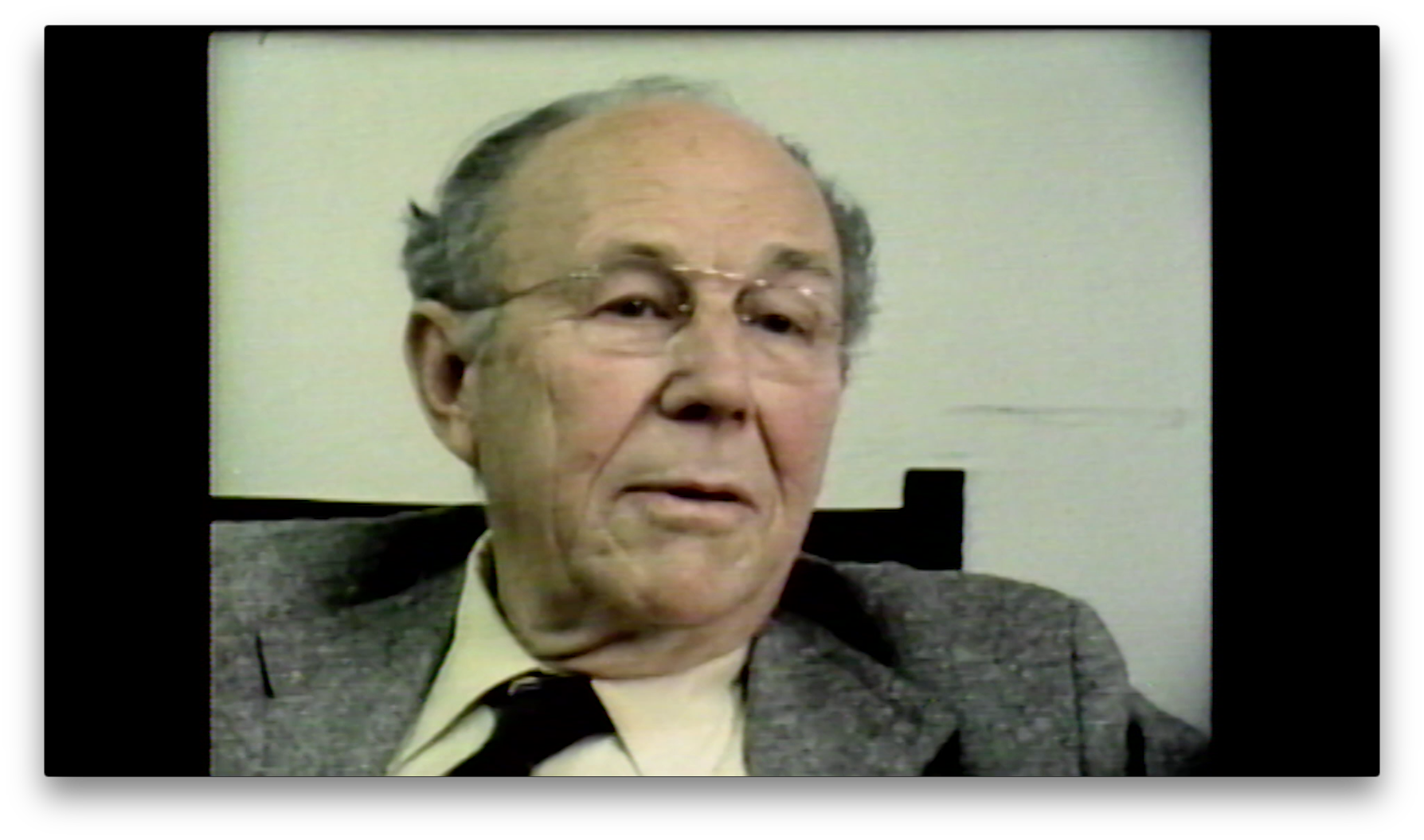 InfiniteMIT “Remembering Doc” A Tribute to Institute Professor