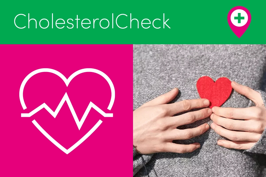 cholesterolcheck