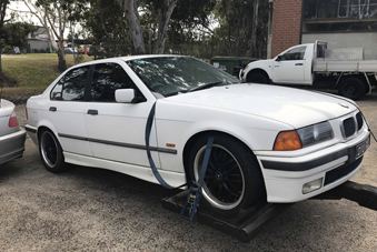 Cash for Unwanted Cars