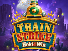 Train Strike Hold And Win