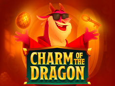 Charm Of The Dragon