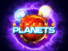 Blazing Planets