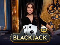 Blackjack 33