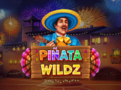 Pinata Wildz