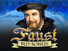Faust Buy Bonus
