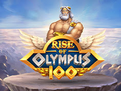 Rise of Olympus 100