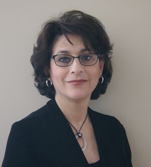 Susan Arpajian Jolley