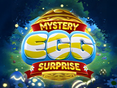 Mystery Egg Surprise