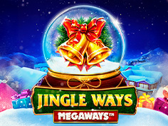 Jingle Ways Megaways