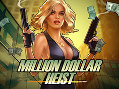 Million Dollar Heist