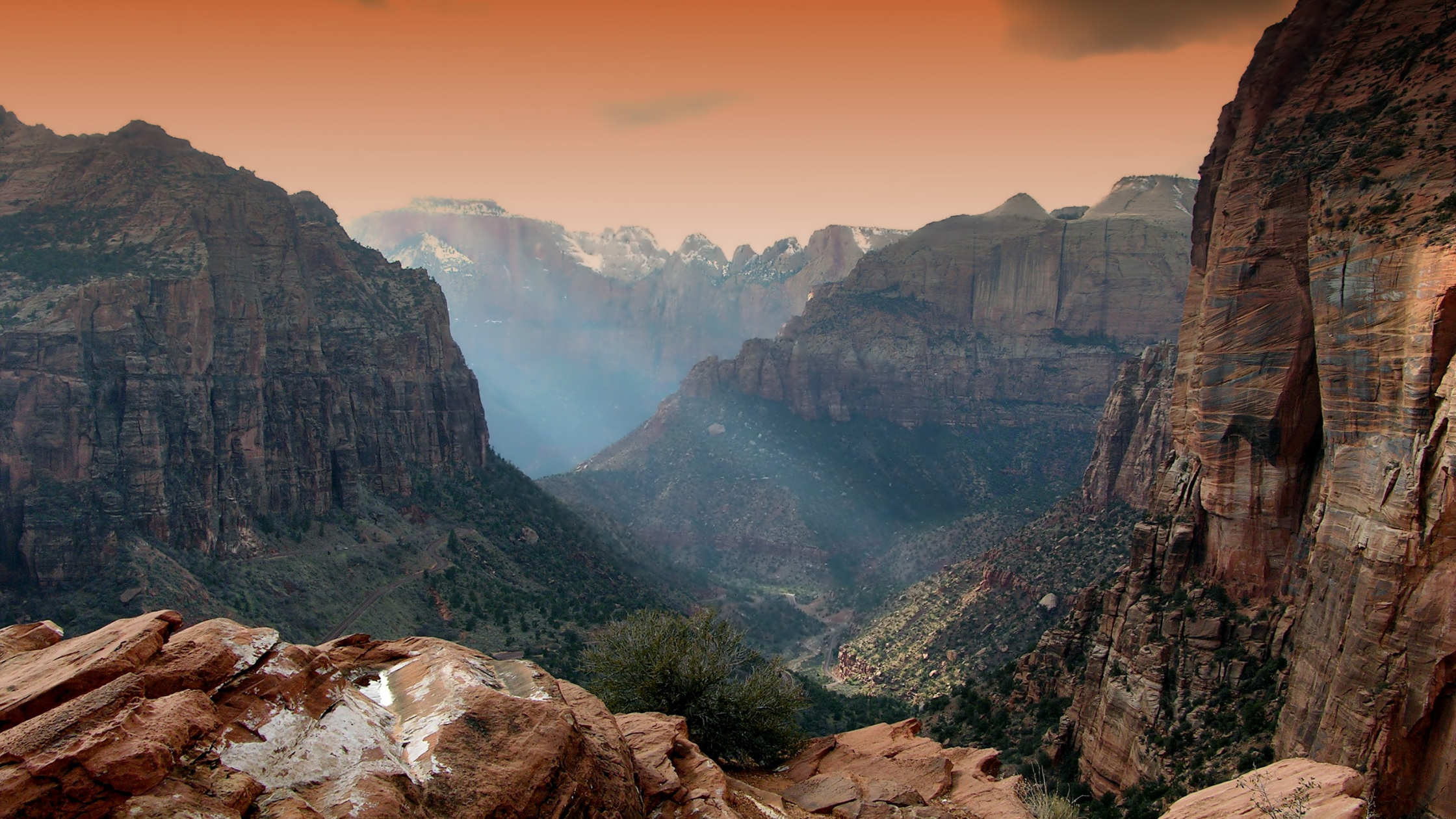 Exploring Southwestern Utah with Harvest Hosts