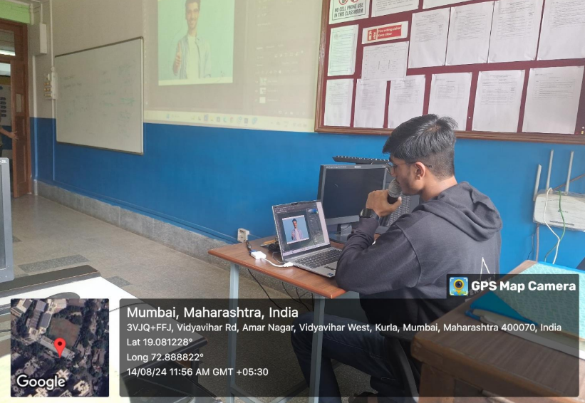 Photoshop Workshop 2024
