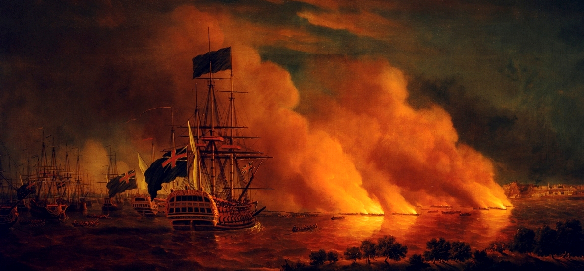 Fireship